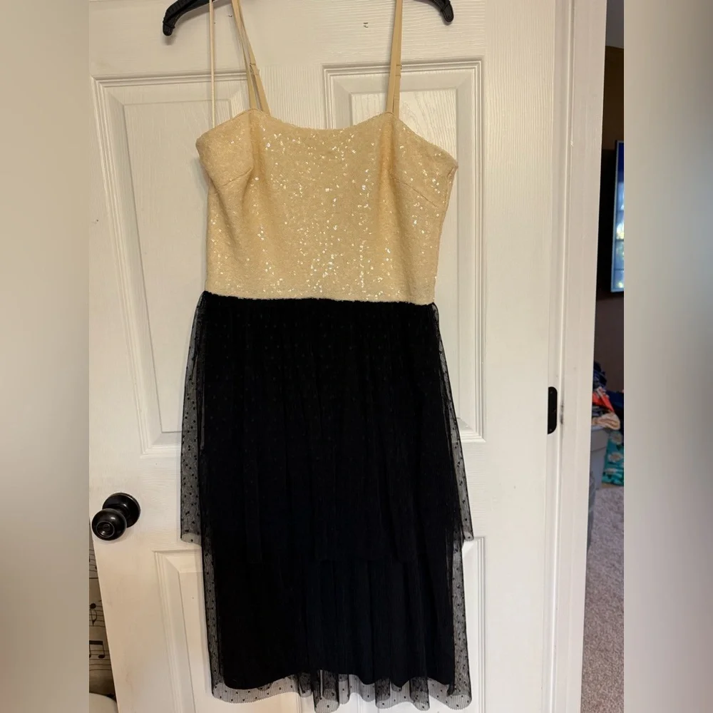 HOT 🔥 Dress The Population Dress - Picture 7 of 8